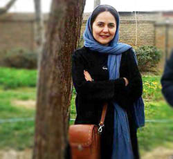 Nazanin Hosseinkhan