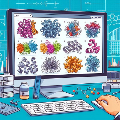 Protein Design: Applications in Medicine, Industry, and Research 